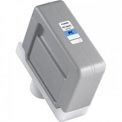 Canon PFI-306PC (6661B001) Photo Cyan Original Cartridge - IPF8400 / IPF9400 (E)