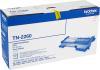 Brother TN-2260 Original Toner - HL-2250DN (B)