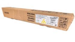Ricoh 842566 Yellow Original Toner - IMC2010 / IMC2510