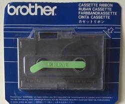 Brother 6030 Original Typewriter Strip - EP-20 / EP-22