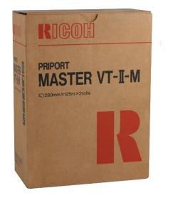 Ricoh Original B4 Master CPMT-9 (817581) CP-5329L / CP-5300