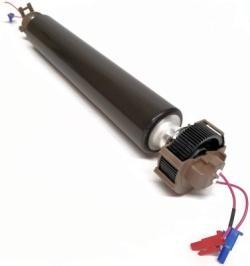 Xerox 059K54812 Fuser Heat Roller - DC5000 / DC7000