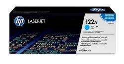 HP Q3961A (122A) Cyan Original Toner - LaserJet 2550
