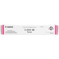 Canon C-EXV48 (9108B002) M Magenta Original Toner - IR-C1325 / IR-C1335