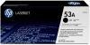 HP Q7553A (53A) Black Original Toner - LaserJet P2014