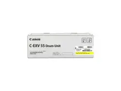 Canon C-EXV55 Y (2189C002) Yellow Original Drum Unit - IR-C256i