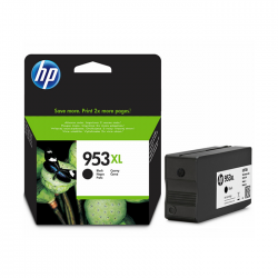 HP L0S70AE (953XL) Black Original Cartridge High Yield - OfficeJet Pro 7720