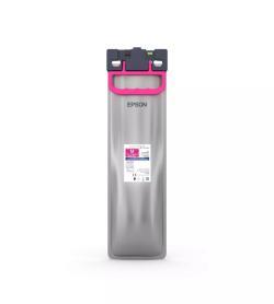 Epson C13T05B340 Magenta Original Ink - WF-C879RDTWF