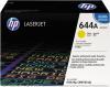 HP Q6462A (644A) Yellow Original Toner Cartridge - CM4730 (B)