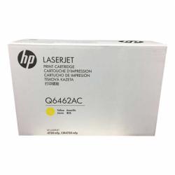 HP Q6462AC Yellow Original Toner - CM4730