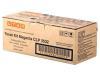 Utax 4453210014 Magenta Original Toner - CLP-3532