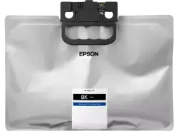 Epson C13T13M140 Black Original Cartridge - EM-C8101RDWF