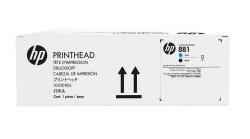 HP CR328A (881) Blue-Black Latex Printhead - Latex 1500 (Ex)