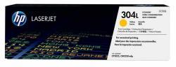 HP CC532L (304L) Yellow Original Economical Toner - LaserJet CP2025n