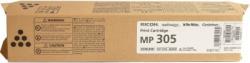 Ricoh 842347 Black Original Toner - MP 305