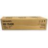 Sharp MX-754DR Black Original Drum - MX-M654N / MX-M6570
