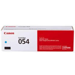 Canon CRG-054 C (3023C002) Cyan Original Toner - LBP621 / LBP623 (Damaged Box)