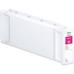Epson C13T41E340 Mavi Orjinal Kartuş - SC-T3405