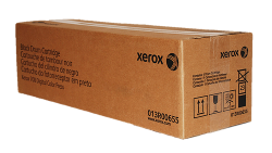 Xerox 013R00655 Black Original Drum Unit - DocuColor 700