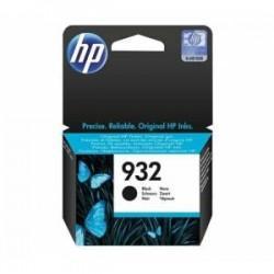 HP CN057A (932) Black Original Cartridge - OfficeJet 6100 (Ex)