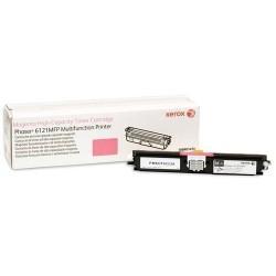 Xerox 106R01474 Magenta Original Toner Cartridge - Phaser 6121
