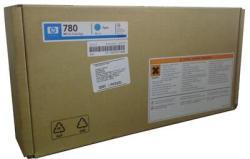 HP CB286A (780) Cyan Original Cartridge - DesignJet 8000 (Ex)