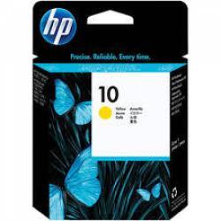 HP C4842AE (10) Yellow Original Cartridge (U)