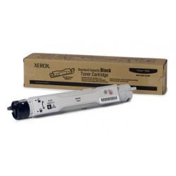 Xerox 106R01217 Black Original Toner - Phaser 6360