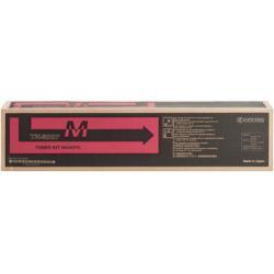 Kyocera TK-8507M Magenta Original Toner Cartridge - 4550Ci / 4551Ci (U)
