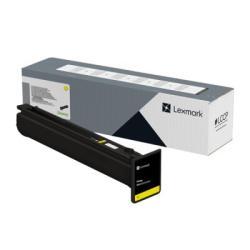 Lexmark 77L5HY0 Yellow Original Toner - CS963