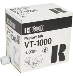 Ricoh 817140 Black Original Toner - VT1000