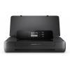 HP N4K99C (202) OfficeJet Wi-Fi A4 Color Portable Printer