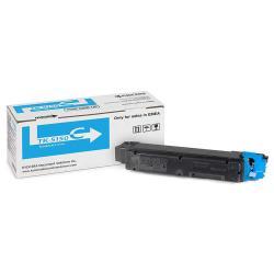 Kyocera TK-5150C Cyan Original Toner - M6035 / M6530