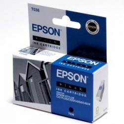 Epson C13T03614020 (T036) Black Original Cartridge - Stylus C42UX (U)