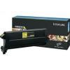 Lexmark C9202YH Yellow Original Toner - C920