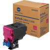 Konica Minolta TNP-48M (A5X0350) Magenta Original Toner - C3850 / C3350