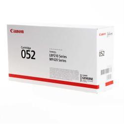 Canon CRG-052 (2199C002) Black Original Toner - LBP212DW / LBP214DW (Damaged Box)