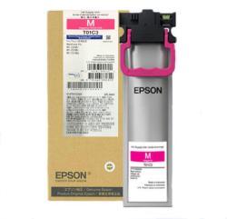Epson C13T01C300 Magenta Original Ink - WF-C529R