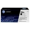 HP C3906A (06A) Black Original Toner