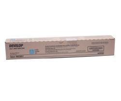 Develop TN-328FC (AAV84DA) Cyan Original Toner - ineo+ 250i / + 300i