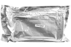 Xerox CN-675K Black Original Toner - 6125 / 6130 (Without Box)
