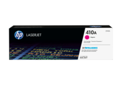 HP CF413A (410A) Magenta Original Toner Cartridge - M452dn / M477dw