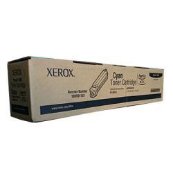 Xerox 106R01153 Cyan Original Toner High Yield - Phaser 7400