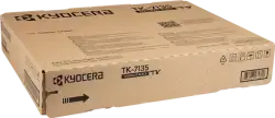 Kyocera TK-7135 Black Original Toner -  MZ3200i