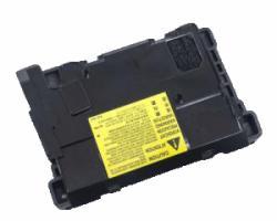 HP RM2-4860-000 Laser / Scanner Assembly
