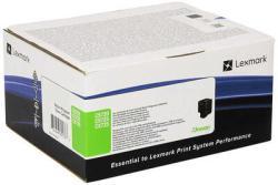 Lexmark 74C50Y0 Yellow Original Toner - CS720 / CS725