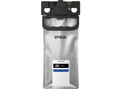 Epson C13T13L140 Black Original Cartridge - EM-C8100RDWF
