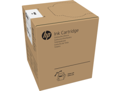 HP G0Z09A (886) White Latex Cartridge - R1000 (Ex)