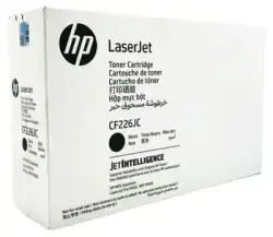 HP CF226JC (26JC) Black Original Toner High Capacity - M402 / M426