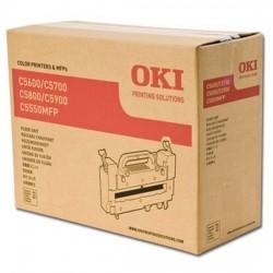 OKI 43363203 Original Fuser Unit - C5600 / C5700